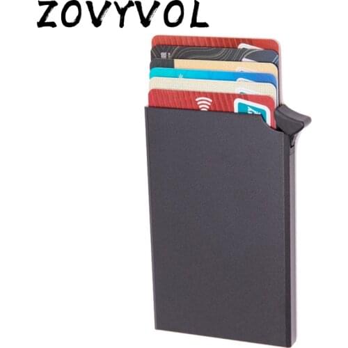 Визитницы ZOVYVOL China At AliExpress