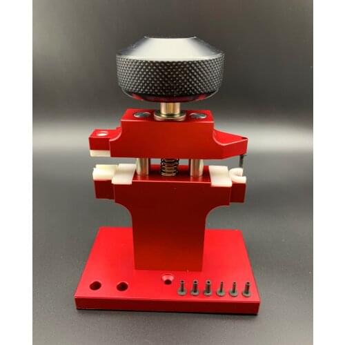 03.657 watch repair tools Installstion and removal the watch the tube Watch Tool Button Removing Tool for Friction Tubes