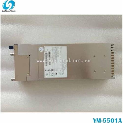 100% working power supply For YM-5501A 500W Fully tested