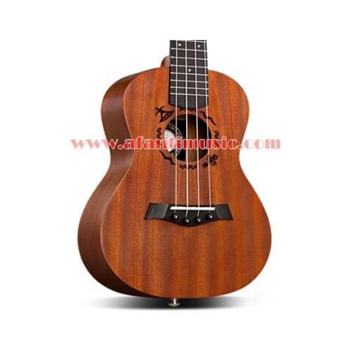 26 inch 4 strings Afanti Music Oracle style Ukulele (AUK-169)