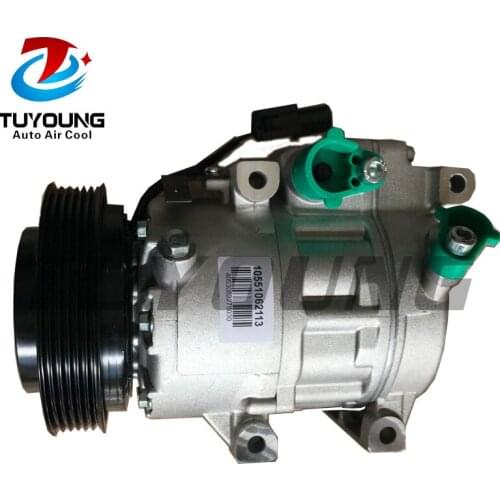 VS16 Car A/c Air Compressor For Hyundai i30 FD KIA CEE'D 977012H000 TSP0155936 813356