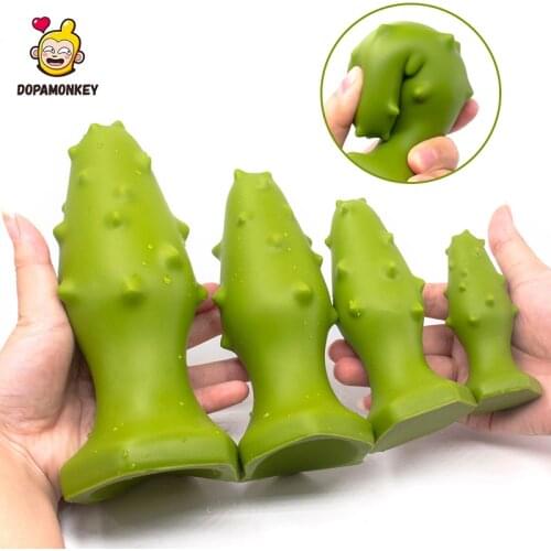 DOPAMONKEY Erotic Products
