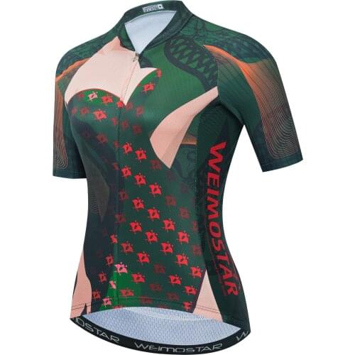 Breathable Men Cycling Jersey Summer MTB Bike Jersey Pro Team Cycling Clothing Anti-UV Bicycle Shirt Racing Cycle Wear Ropa
