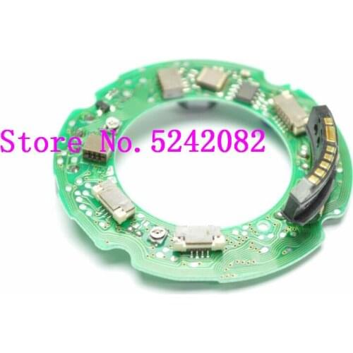 NEW FOR Canon EF 17-35MM F2.8 L USM PCB ASS'Y, MAIN REPAIR PART