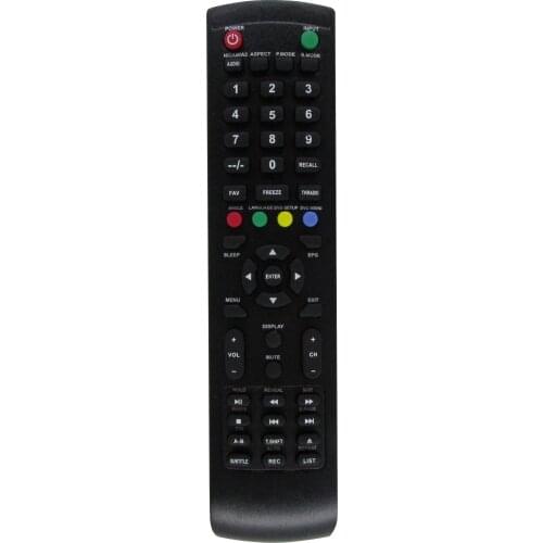 Remote Control For Thomson Hartens HTV-22F011B-T2 HTV-24R011B-T2 HTV-32R011B-T2 HTV-32R011B Smart LCD LED HDTV TV