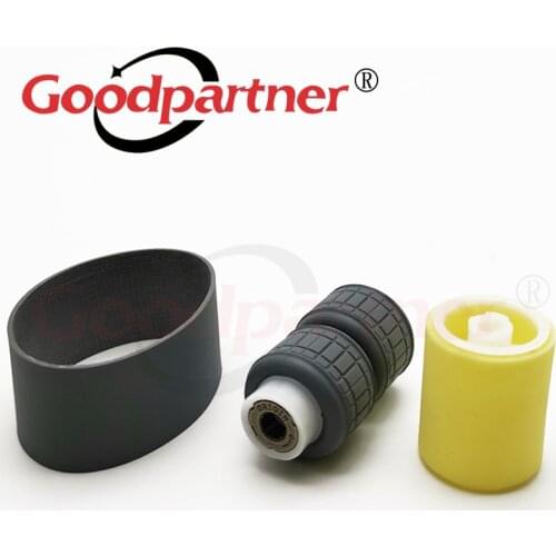 1X 3H607120 303LL07531 303M407480 Separation Pickup Roller Belt for Kyocera KM 6030 8030 TASKalfa 620 820 DP700 750 760