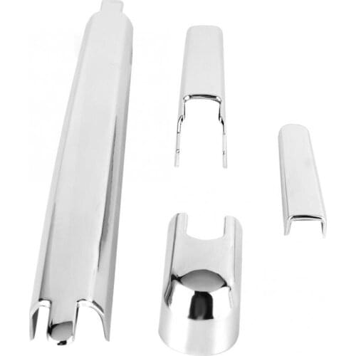 Хромированные накладки VGEBY China At AliExpress