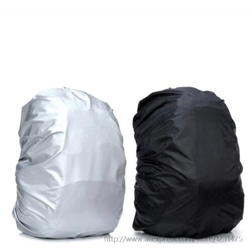 Waterproof rain cover for backpack size from 20 - 85L , A3140