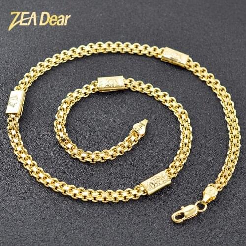 ZEA Dear Jewelry Pendants