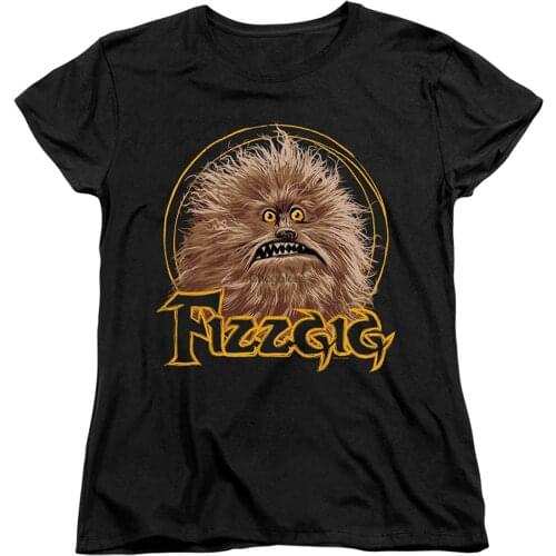 Dark Crystal Fizzgig Womens T Shirt