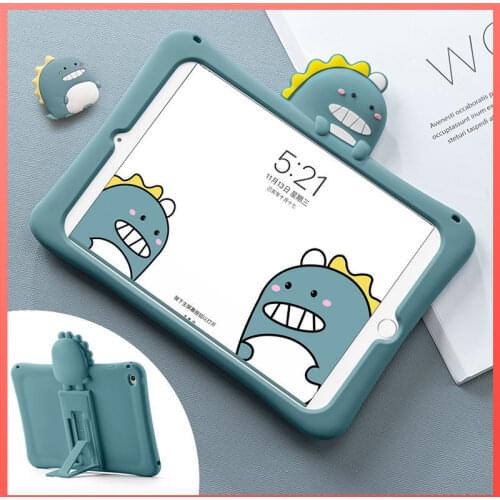 2019 iPad 10.2 Case For iPad 7th Generation Cover For 2017 2018 iPad 9.7 5/6th Air 2/3 10.5 Mini 4 5 2020 Pro 11 Air 4 10.9