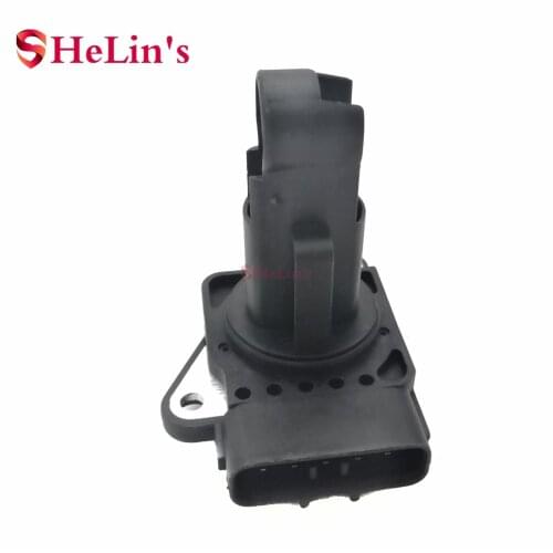 Mass Air Flow Sensor MAF for Toyota Camry Corolla Matrix Sienna Tacoma 22204-0D030 197400-2120 TN197400-2120
