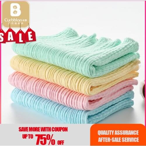 Curbblan 24cm/36cm Baby Bellyband Stripe Elasticity Bib Belly Protector Band Soft Navel Guard Girth Belly Cloth Bibs Newborn