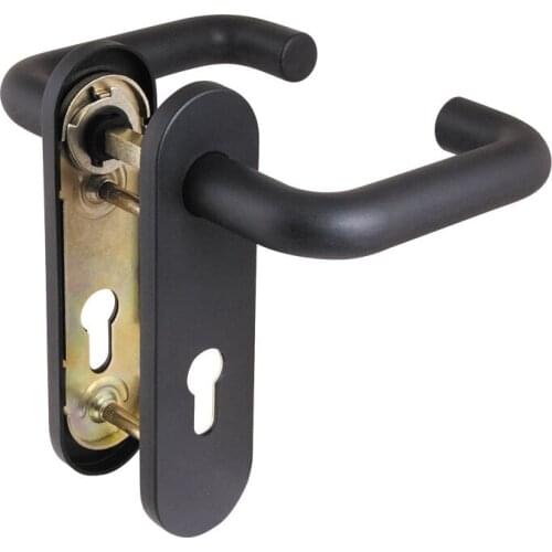 Fuaro Door And Window Profiles