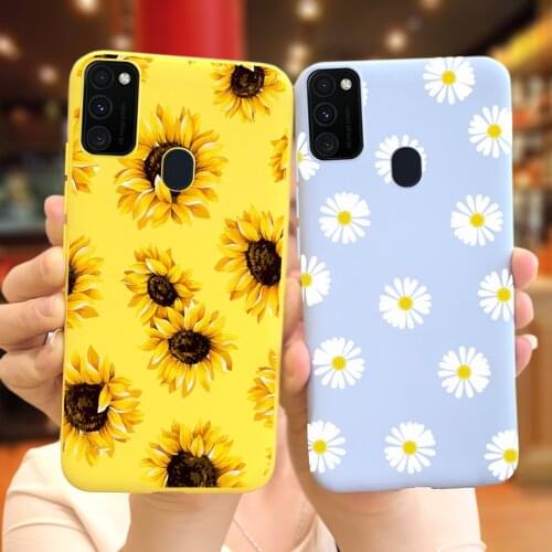 LPPTW Samsung Galaxy M30 Phone Cases
