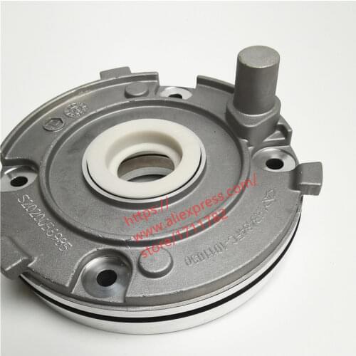 Engine Oil Pump For Chery A5 Fora Tiggo Eastar A3 M11 Skin V5 Tiggo 5 7 481/484 Engine 484FC-1011030