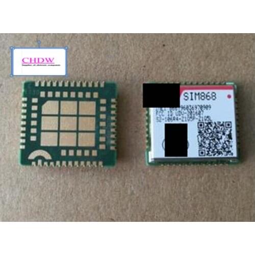 SIM868 SIM868 wireless communication module New and original in the stock