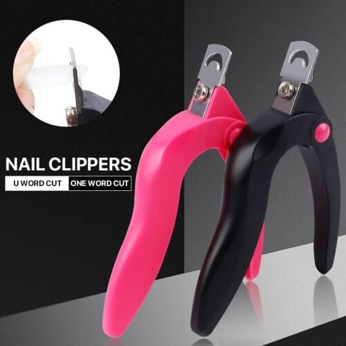 NOQ Nail Clippers
