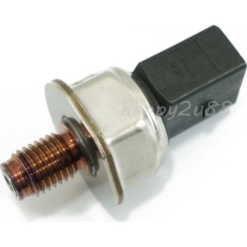 New Fuel Rail Pressure Regulator Sensor 85PP54-017210-0498 1508049569 For DELPHI