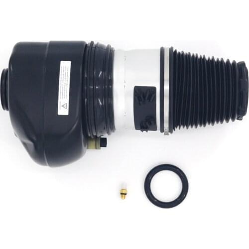 OEM Quality Front Air Suspension Spring for BMW 6 7 G11 G12 GT G32 Left Right Car Bag 37106874587 37106877554