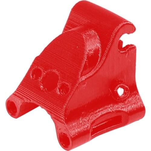 FEICHAO 2 in 1 Antenna Base Protective Cover EVA Motor Ring DIY RC FPV For MXC3 MX TAYCAN 3inch CineWhoop Rack