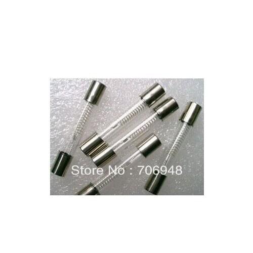 Free shipping 300pcs/lot 5KV 0.8A Microwave Oven High Voltage Fuse
