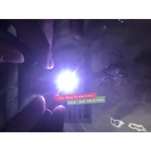 WOOREE LED 3535 Light Beads Cool white 3V 1.85W LED LCD TV Backlight LED Backlight TV Application