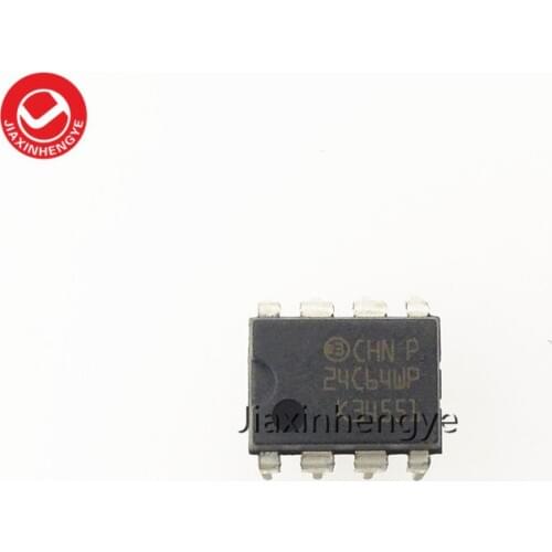 24C64WP SOP-8 Original and New 20PCS/LOT