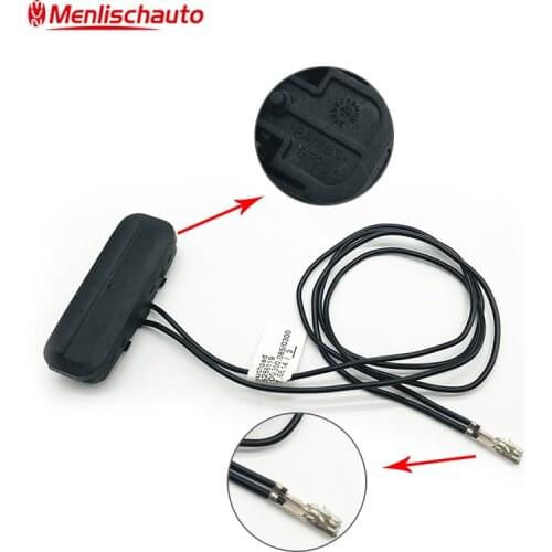 95268119 95057238 95270497 95474100 For Chevy CRUZE Orlando Rear Trunk Lid Release Switch Button Repair Kit
