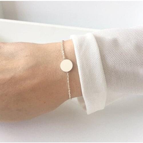 FAZZTONC Leather Bracelets