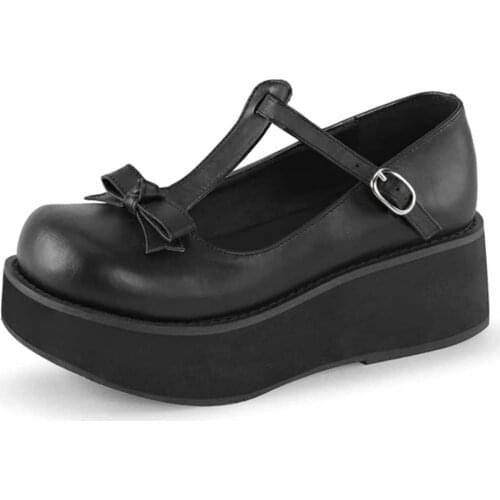 GIGIFOX Womens Spring Shoes