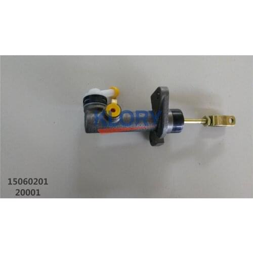 Clutch main pump brake main pump Suitable for zotye 2008 NOMADA/HUNTER 1608200-02