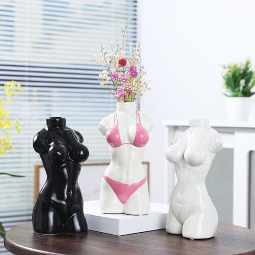 GMLDAOZYU Decorative Vases