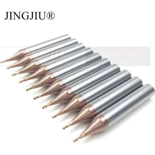 Taiwan imported carbide! More wear-resisting 1.0mm Cutter for WENXING & DEFU & MODEN Key Cutting Machine(5pcs)