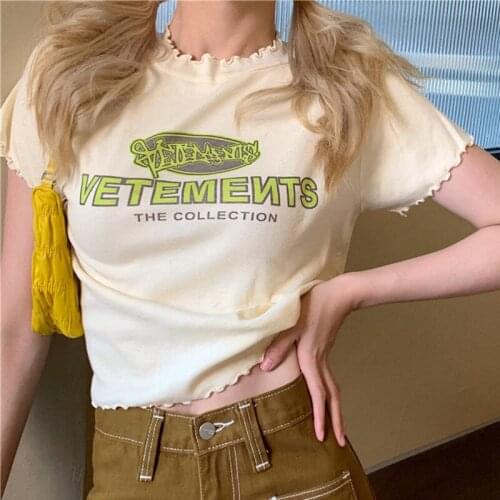 Женские футболки с надписями JBOLID China At AliExpress