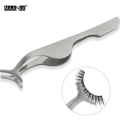 Щипцы для завивки ресниц MAANGE China At AliExpress