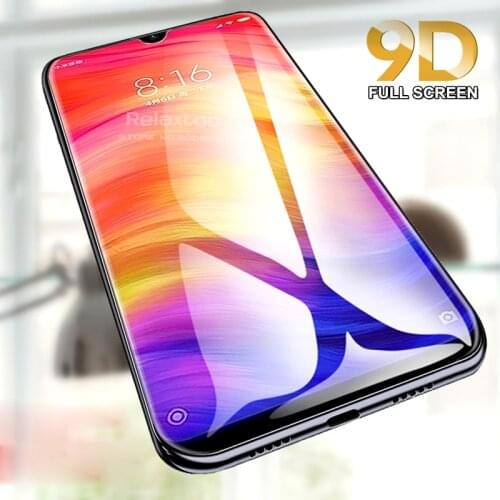 MIYI Screen Protectors For Xiaomi Mi 9T