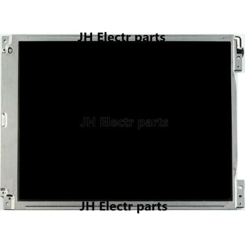Original LQ10D367 640*480 31Pins 100% Tested 10.4 Inch LCD Screen Display Panel For SHARP
