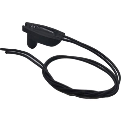 Replacement Exterior Temperature Sensor 6445F9 For REANULT Accessories