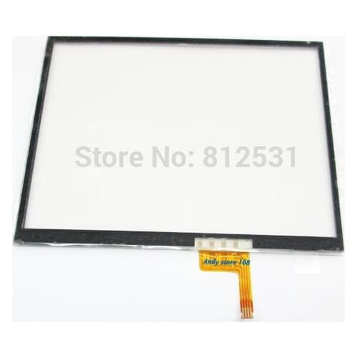 Replacement Touch Screen Digitizer For Nintendo 3DS Repair Part