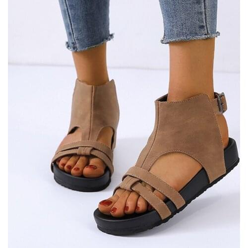 ZeeWes Women's Sandals
