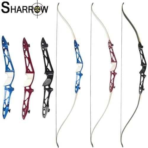 1pc 14-40lbs Archery Takedown Recurve Bow 68inch Longbow Laminated Fiberglass Limbs for Outdoor Hunting Shooting Accessories
