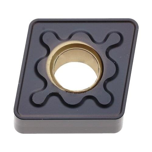 10PCS carbide inserts CNMG190608-GH UC5115 CNMG190612-GH UC5115 free shipping
