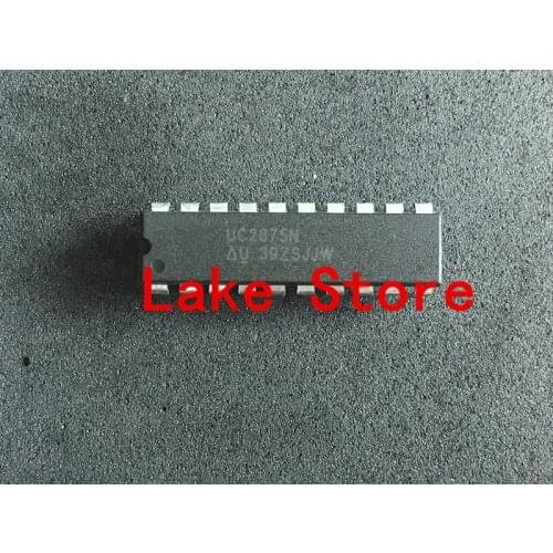 5 unids/lote UC2875N UC3875 DIP-20