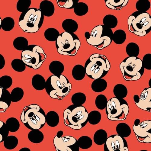 5D DIY Diamond Painting Disney Cartoon Mickey Mouse Diamond Embroidery Mosaic Cross Stitch Kits Home Decor