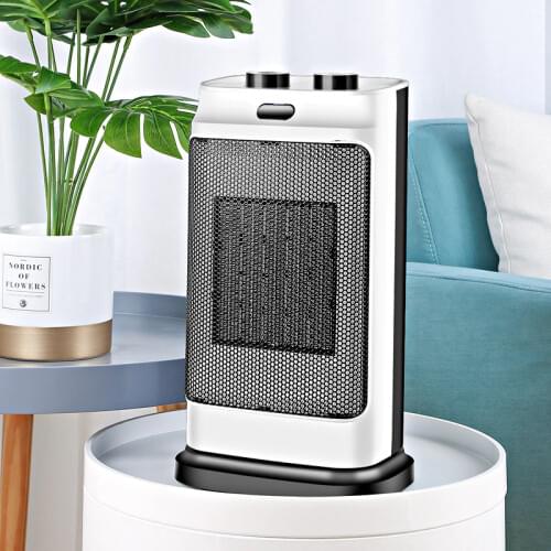 Household Electric Heater Desktop Heater Bathroom Energy Saving Electricity Heater Electric Heating Machine ZG-NSB-2000