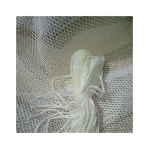 Childrens fence mesh High-altitude falling staircase protection net fabric Balcony loft anti-fall net Fine hole nylon safety