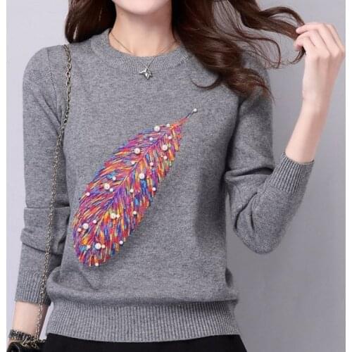 DSTWJMX Women's Sweaters And Cardigans