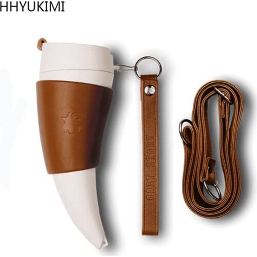 HHYUKIMI Thermoses Mugs