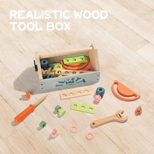 LANBENA Toy Tools